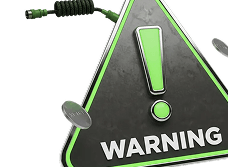 Risk warnings and disclaimers