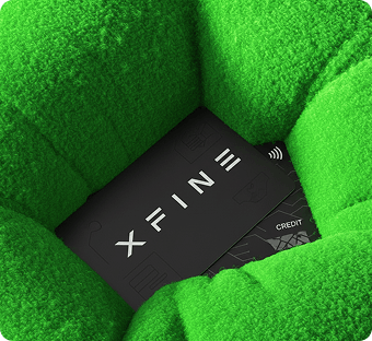 XFINE payments