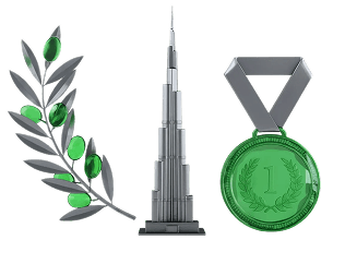 Forex EXPO Dubai 2024